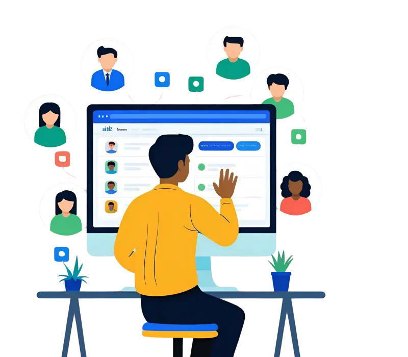 Gestión de Usuarios y Roles